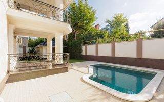 Vânzare, casă, 2 nivele, strada Teilor , Dumbrava - Poză 7