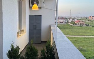 Apartament 2 camere bloc nou zona Chisoda - Poză 8