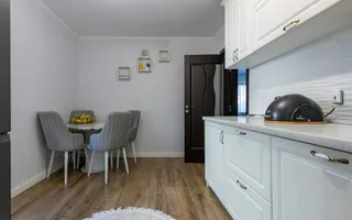 Casă superbă pentru familie în Lilieci – 133 mp utili, 500 mp teren - Poză 20