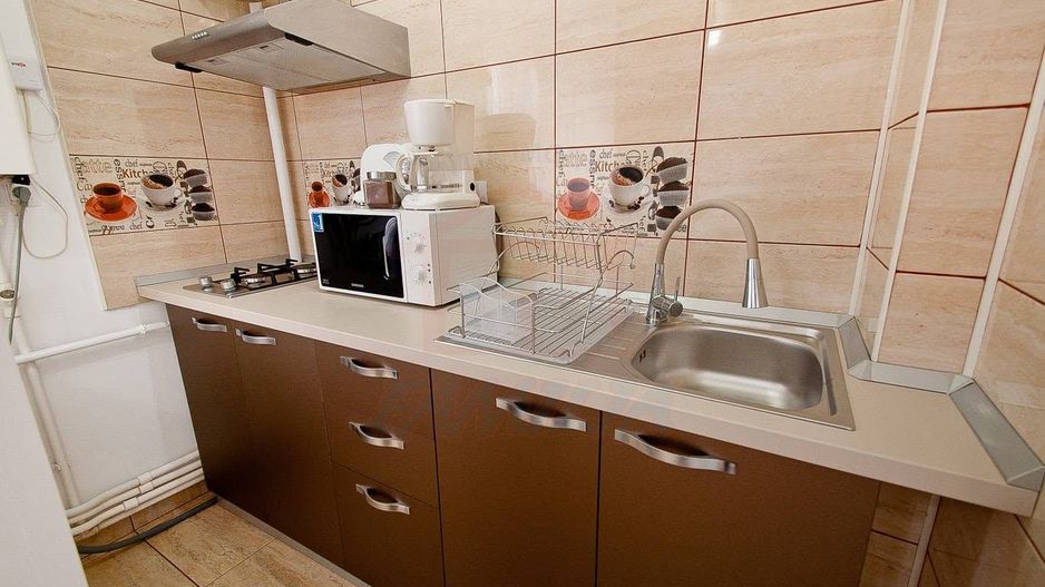 Garsonieră cu vedere la Dunăre – Mazepa 1 | 59.000 € - Poză 8