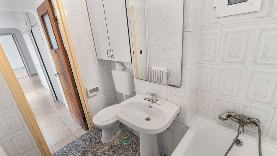 3 Camere 1974 Anvelopat Vedere Parc Pantelimon Morarilor Vergului - Poză 7