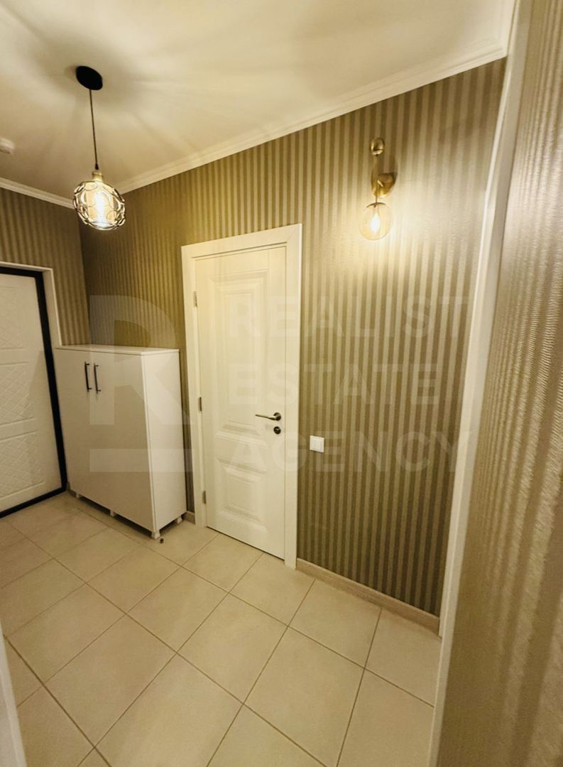 Chirie, apartament, 1 cameră, strada Ioana Radu, Buiucani - Poză 6