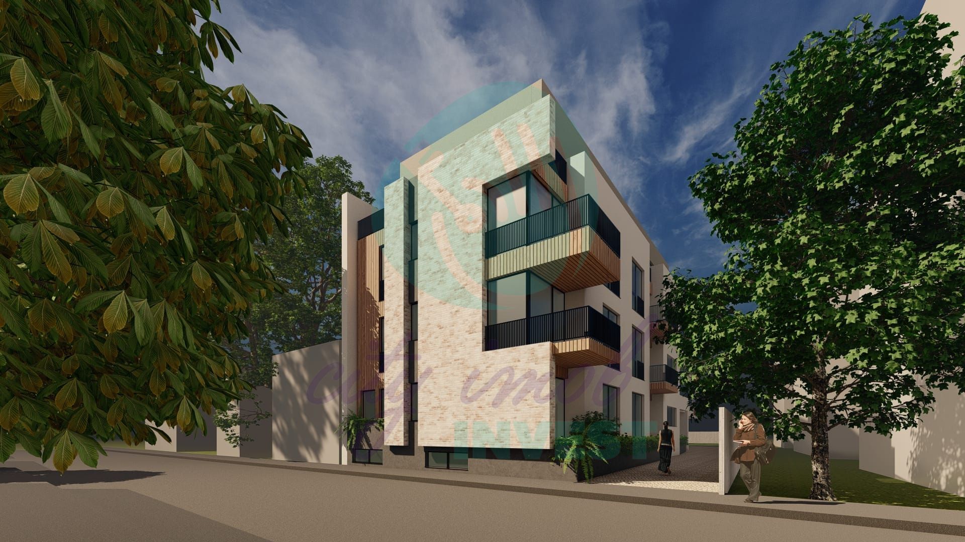 2 camere BLOC BOUTIQUE MOSILOR -EMINESCU - Poză 13