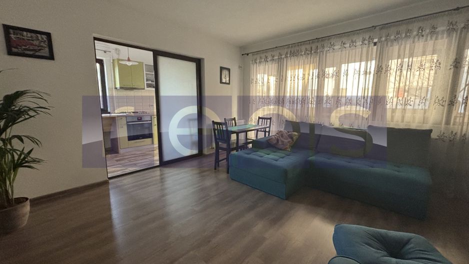 APARTAMENT 2 CAMERE | BLOC NOU | LOC DE PARCARE - Poză 1