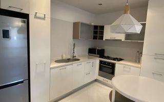 Apartament 3 camere de închiriat | Ibiza Sol Pipera | Terasă | 2 parcări - Poză 2