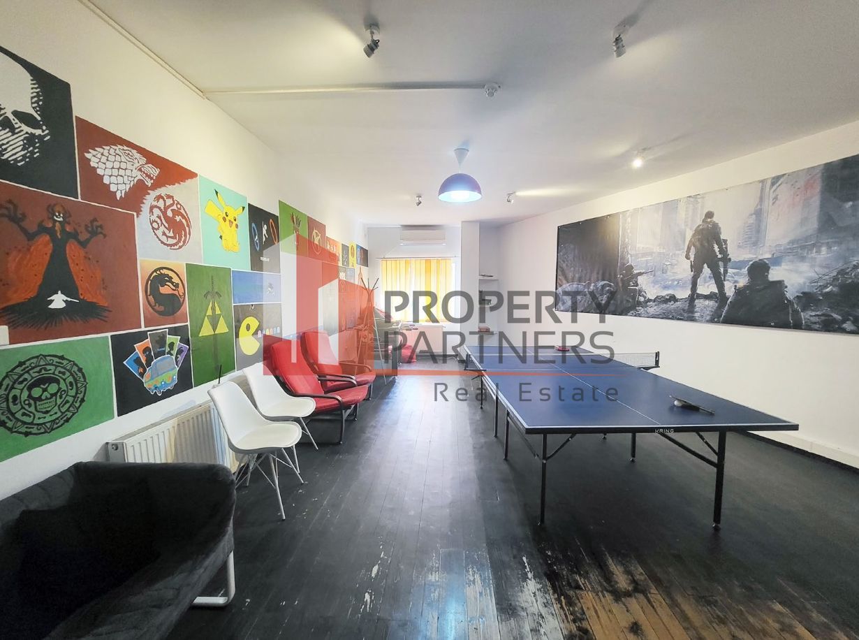 Spații de birouri de închiriat – Domenii Business Park, Sector 1 - Poză 6