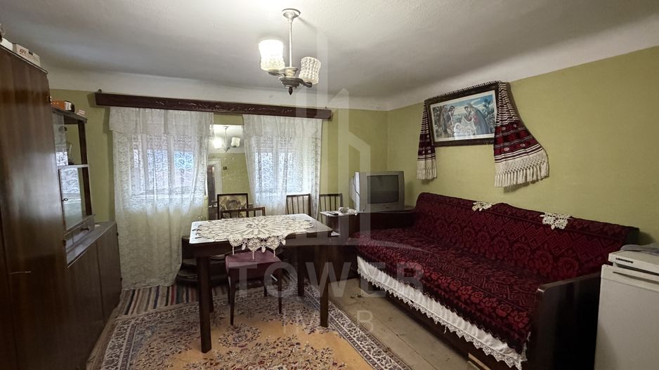 Casă de vânzare în Ocna Sibiului – oportunitate de investiție - Poză 7