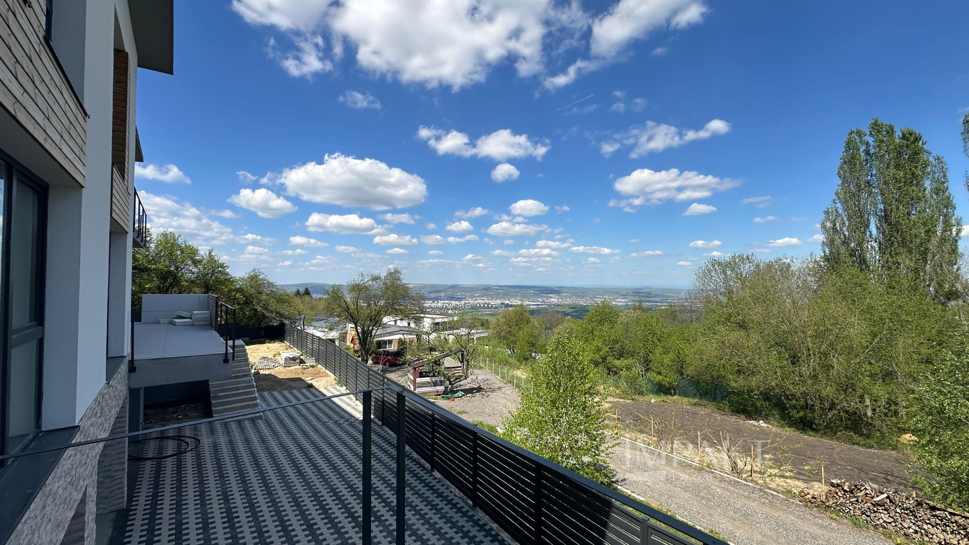 Duplex Premium de vanzare in Feleacu – Priveliste Panoramica - Poză 5