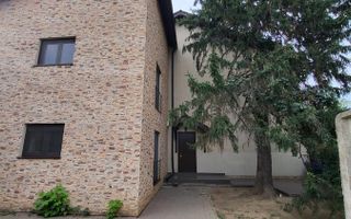 Vila Tunari zona centrala I Parc - Primarie I 6 camere - Poză 1