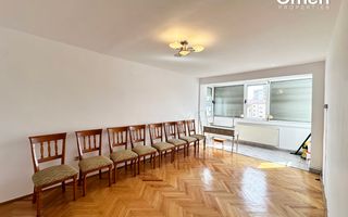 Apartament 4 camere cu garaj ,  b-dul Unirii 118 900 euro - Poză 1