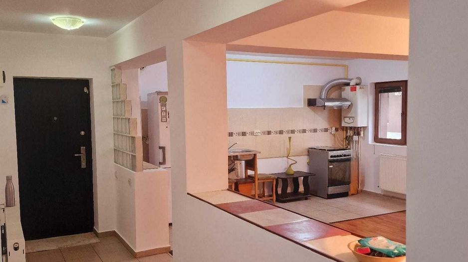 Apartament 3 camere de vanzare Drumul taberei - Poză 3