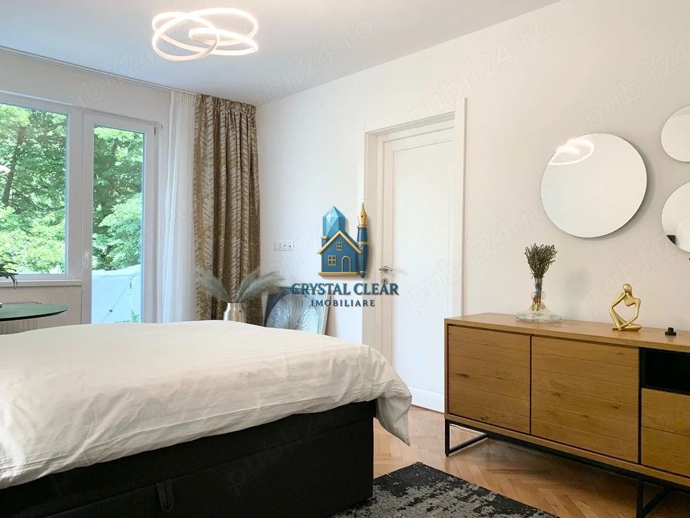 Apartament 2 camere - cartier Cornișa - Poză 4