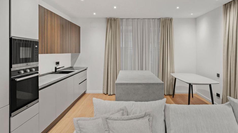 Apartament elegant 3 camere zona Primaverii I Imobil nou - Poză 2