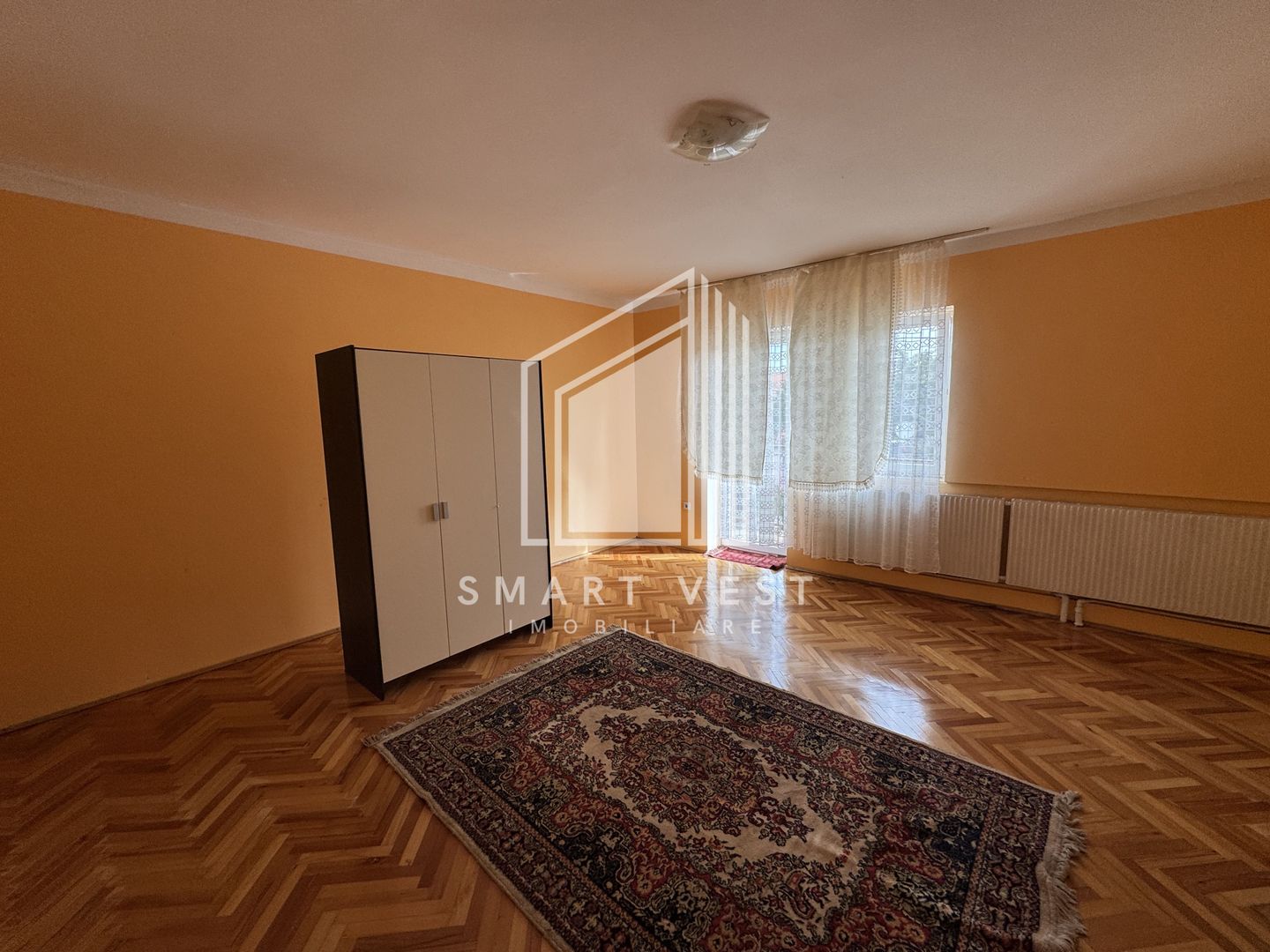 Casa 2 camere si curte | 80 mp | P+1 cu sistem fotovoltaic - Poză 4