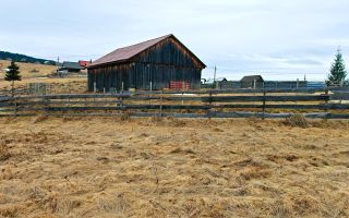 1690 mp TEREN SUPERB, in Statiunea Turistica Montana BELIS – CLUJ - Poză 2