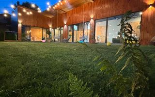 Casa Spațiu Versatil de Vânzare în Comuna Berceni - Poză 1