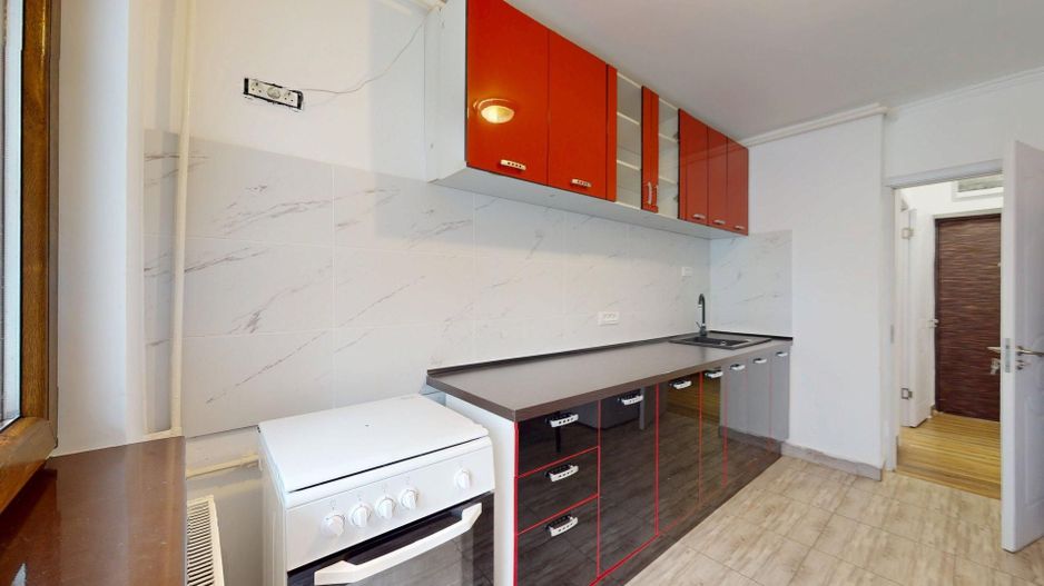 LACUL TEI - Circa 7 | 3 Camere Renovat | 1/8 | 73mp | 1983 - Poză 10