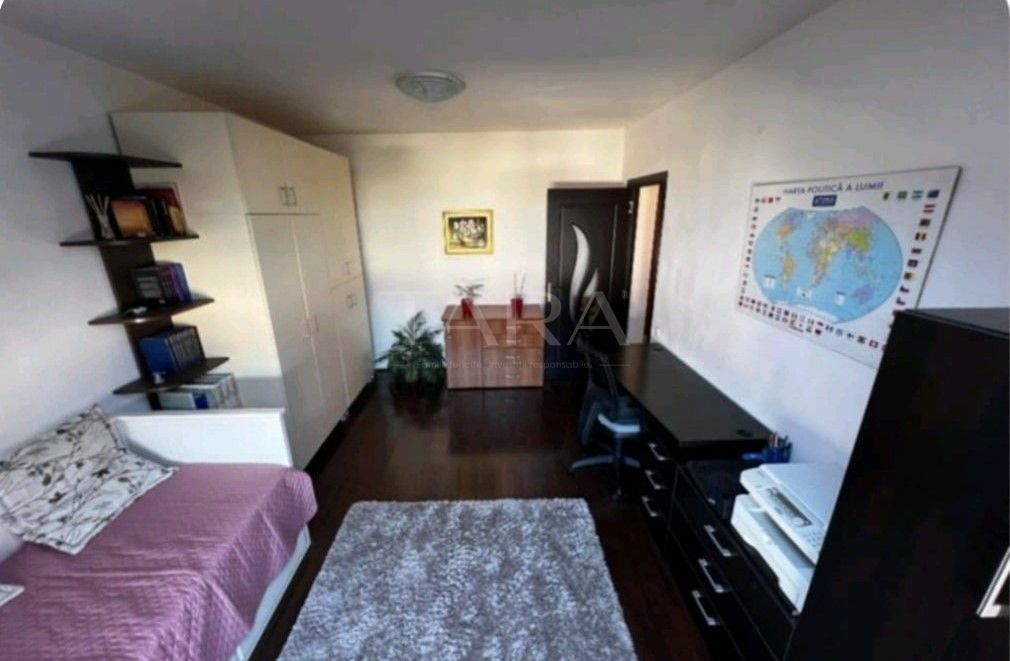 Apartament 2 camere decomandate, Mărăști – ideal pentru investiție - Poză 1