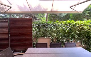 Apartament cu 5 camere parter + Gradina 100mp // Herastrau - Aviatiei - Poză 23