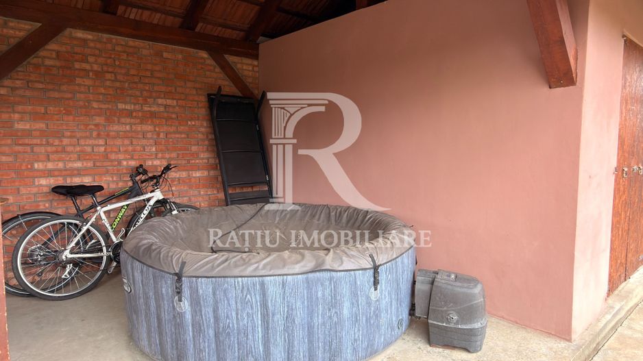 Casa independent energetic | Curte mare | Biharia | Oradea - Poză 28