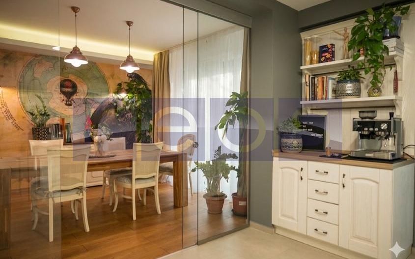 VANZARE DUPLEX PREMIUM CU GRADINA PRIVATA | NORTHSIDE PARK | METROU STRAULESTI | - Poză 4