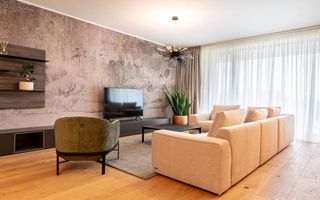 Apartament NOU - 3 camere - vanzare - Pipera - Iancu Nicolae - Poză 2