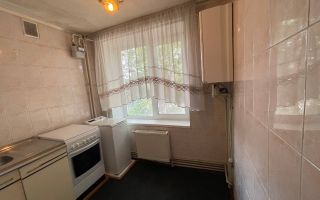 Vânzare, apartament, 3 camere, str. Vasile Lupu, Bălți - Poză 5