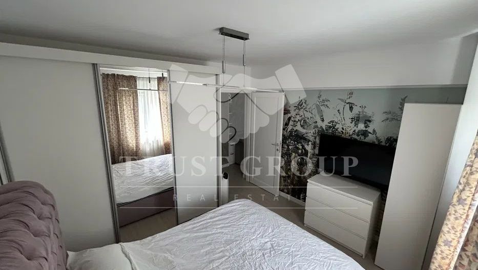 Apartament 3 camere Dorobanți | Imobil 1984 - Poză 2