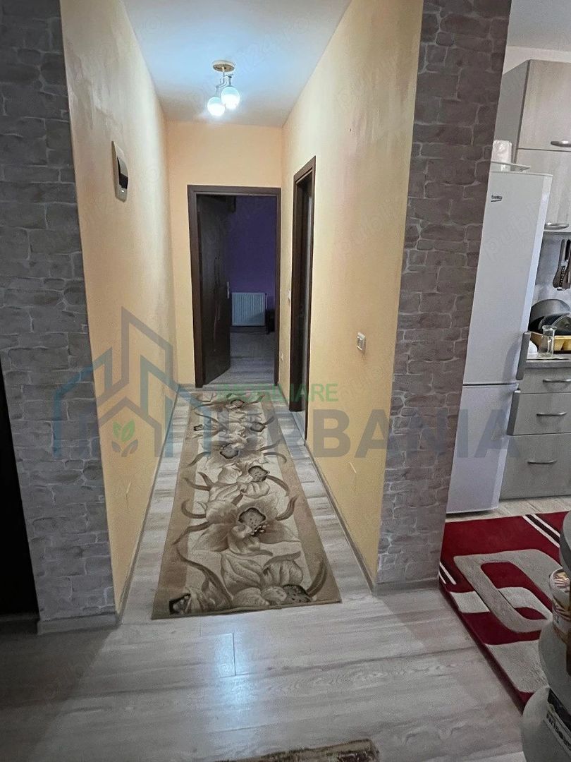 Apartament 2 camere de închiriat, Rond Pacurari, Iași - Poză 5
