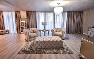 Tomis Plus - Penthouse spectaculos cu vedere superba la Mare si Lacul Siutghiol - Poză 4