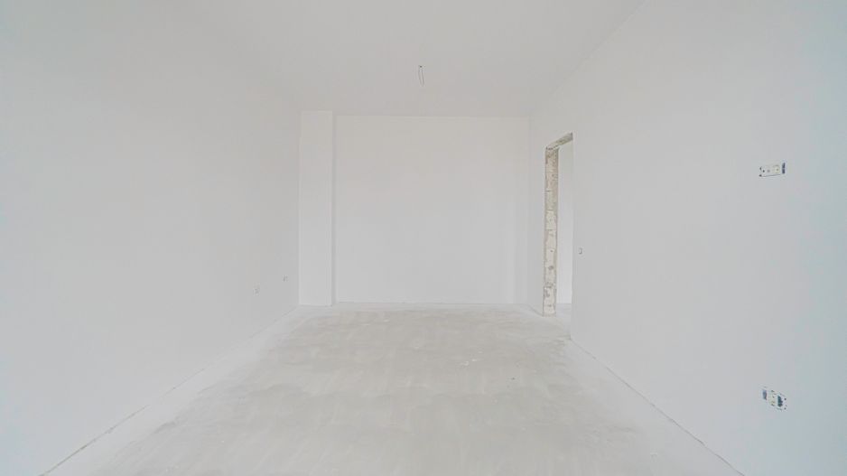 Tomis Nord- Vanzare apartament decomandat cu 2 camere, bloc nou. - Poză 6