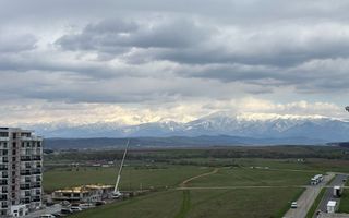 Apartament PREMIUM LA CHEIE 111mpu,  Sibiu - Poză 8