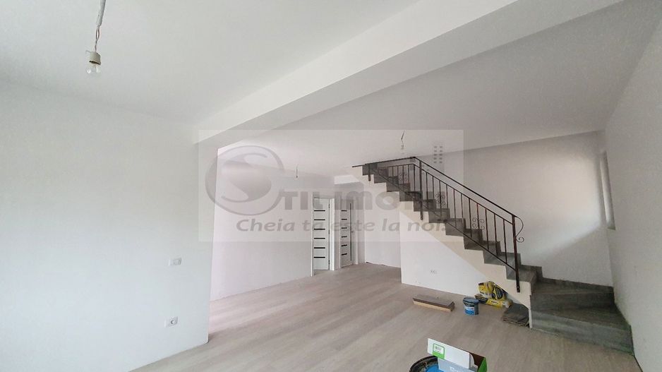 Casă individuală parter – Hlincea, 73 mp utili, teren 310 mp - Poză 7