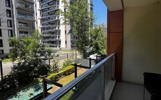 STUDIO INCITY, CAT-FRIENDLY, BUCATARIE OPEN-SPACE, METROU 10 MIN - Poză 5