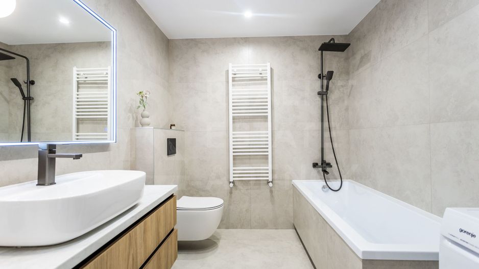Vânzare, apartament 2 camere, 67.2 mp, str. Mihail Sadoveanu, Ciocana - Poză 12