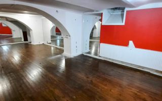 VILA - Parter 5 Camere, 140 mp si Demisol. Zona Ecaterina Teodoroiu. - Poză 7