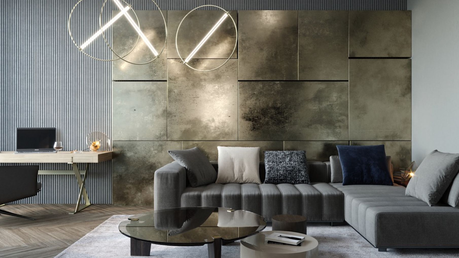 Ag. Eu. vinde ap. 2 cam.  66  mp  | terasa 14 mp  An finalizare 2024 Mamaia Nord - Poză 1