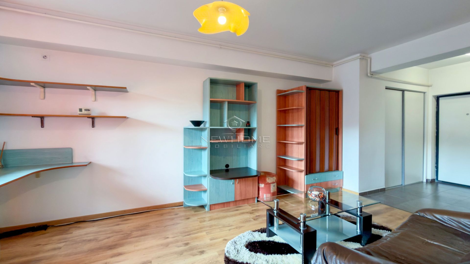 Apartament de vanzare 1 camera, zona Iulius Mall, FSEGA - Poză 13