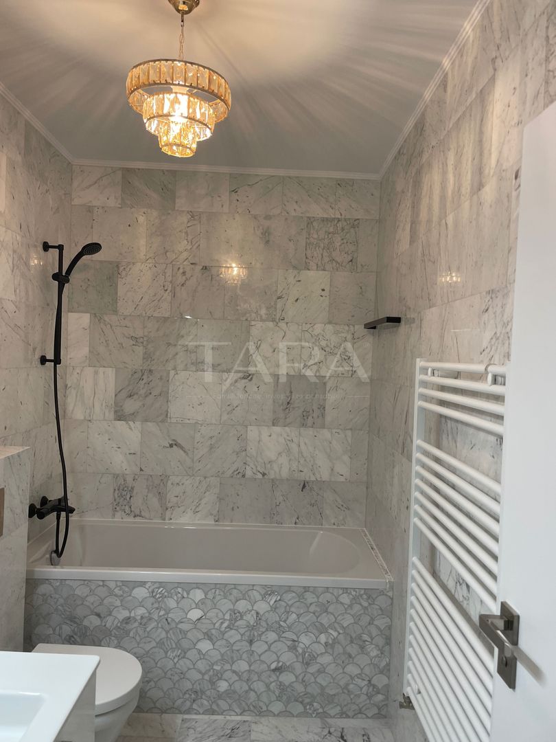 Apartament 2 camere premium cu vedere spre lac. - Poză 7
