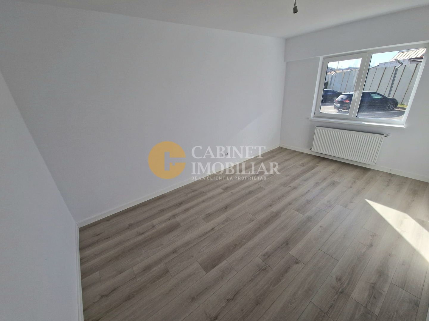 2 Camere Decomandat- Bloc Nou- Zona Zimbru - Poză 2