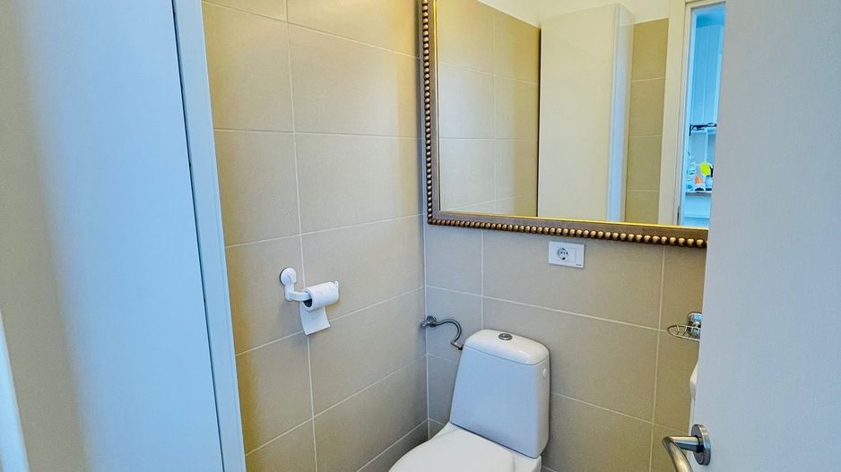 2 camere | Aviatiei | Biharia | Baneasa 2 bai - Poză 8