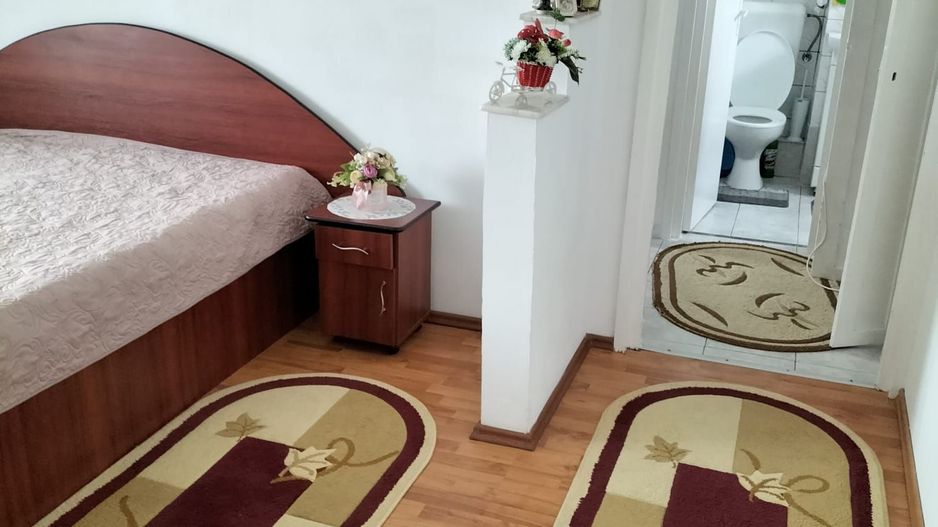 ageuropa.ro vinde ap 3 cam CARAMIDA 63mp etaj 4 zona SOLIDARITĂȚII. - Poză 5