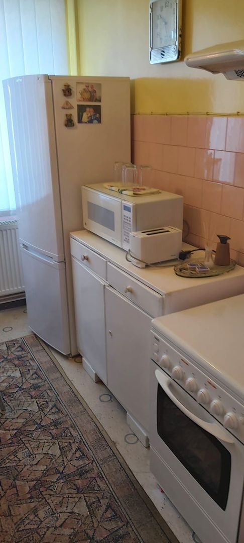 Apartament 3 camere ultracentral - Poză 7