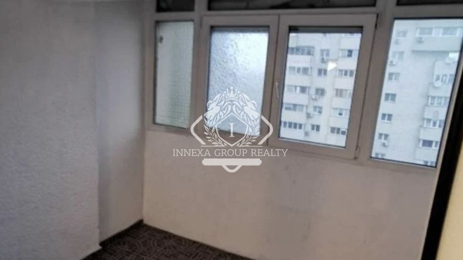 Piața Iancului | Apartament 4 camere | Bloc 1979 | 96mp | Necesita renovare - Poză 3