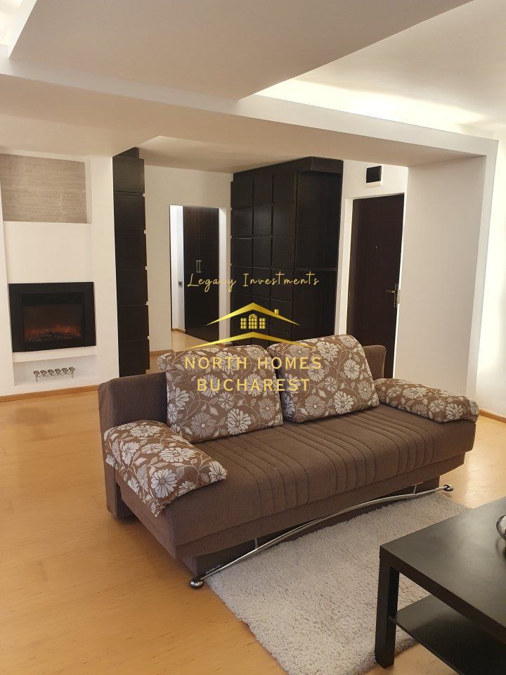 Apartament 2 Aviatiei - Caramfil - Poză 4