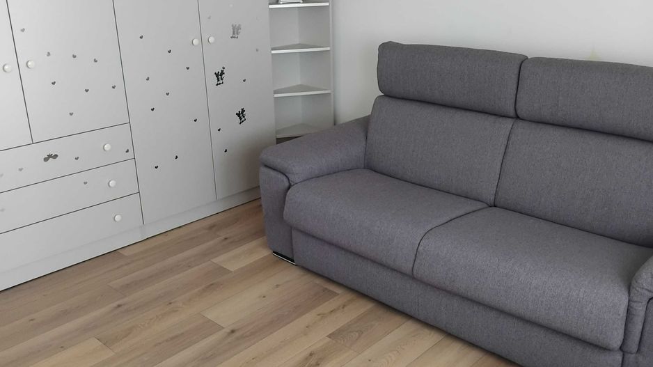 Apartament 2 camere în Cartierul Carpați 2 - Poză 8