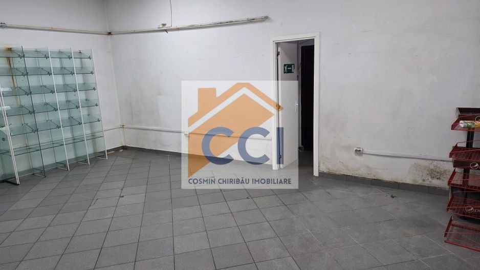 Spatiu comercial in inima cartierului Cornisa - Poză 7