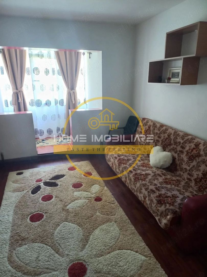 Apartament 2 camere, SD etaj 2/4 42MP // Dacia - Zimbru - Poză 5