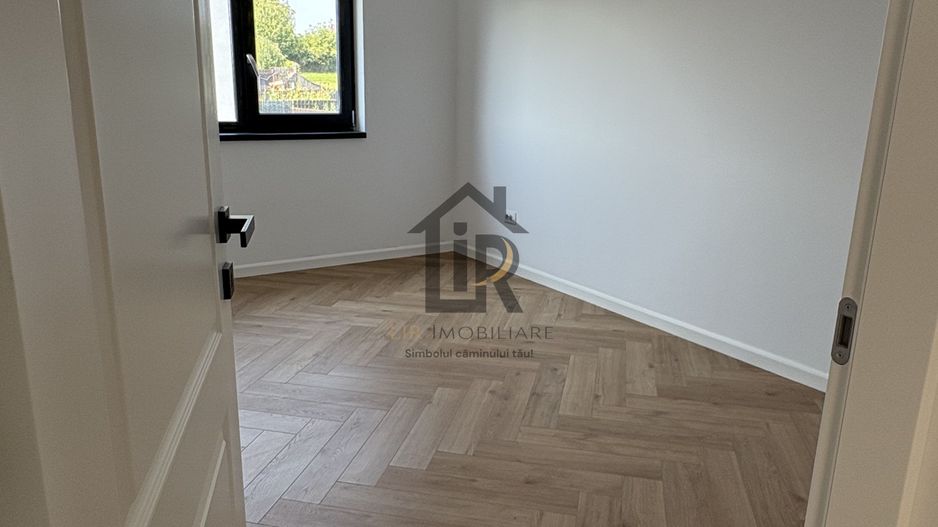 Vila P+1 într-un complex exclusivist- Miroslava- Iasi - Poză 32