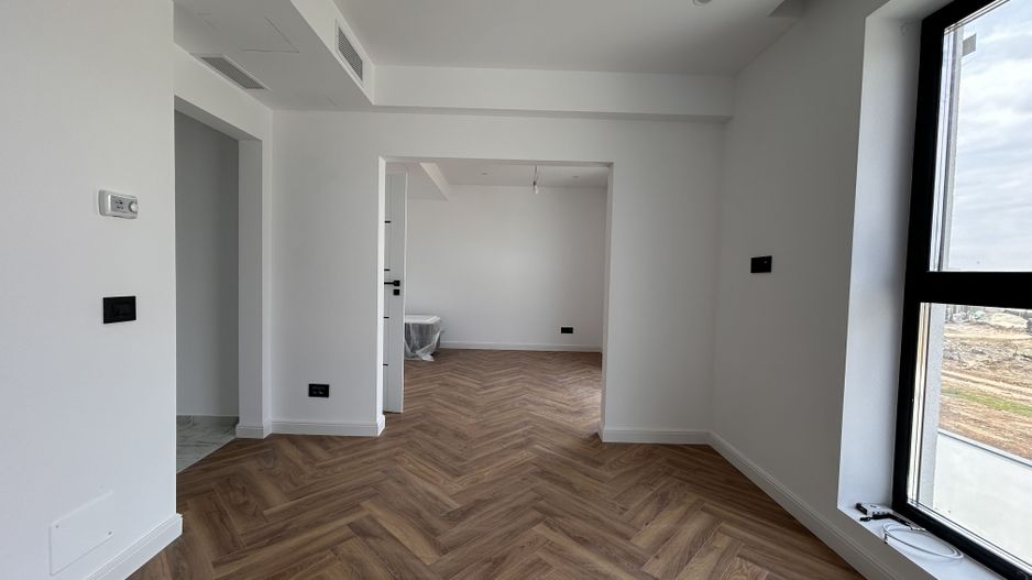 NORTH VILLAS | VILA PREMIUM | INDIVIDUALA | POMPA DE CALDURA - Poză 24